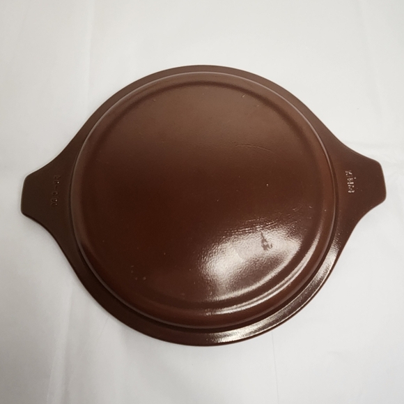 Vintage Pyrex 6" Replacement Lid - Picture 1 of 6